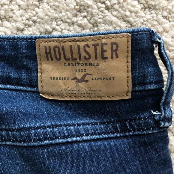 Hollister Jeans - Picture 4 of 4